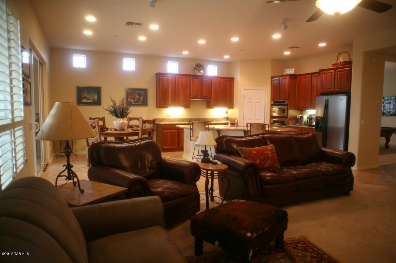 12695 N Morgan Ranch Road
