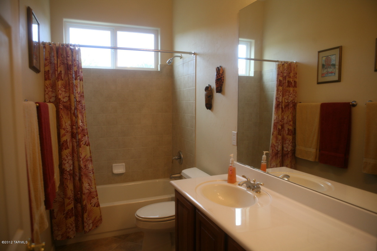 12695 N Morgan Ranch Road