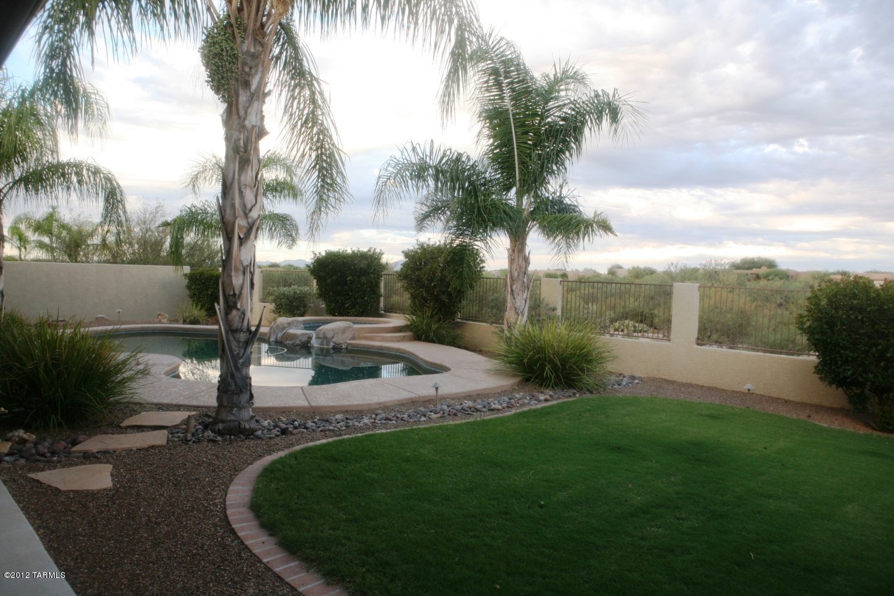 12695 N Morgan Ranch Road