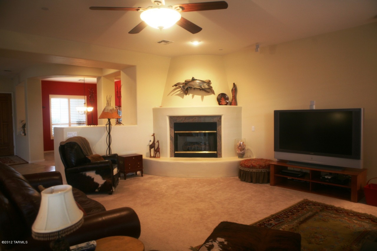 12695 N Morgan Ranch Road