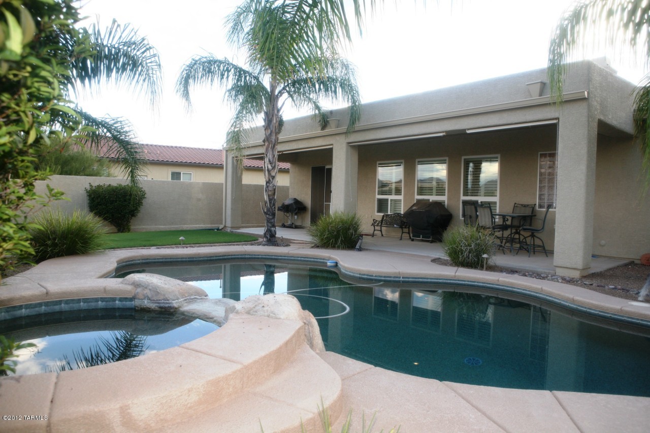 12695 N Morgan Ranch Road