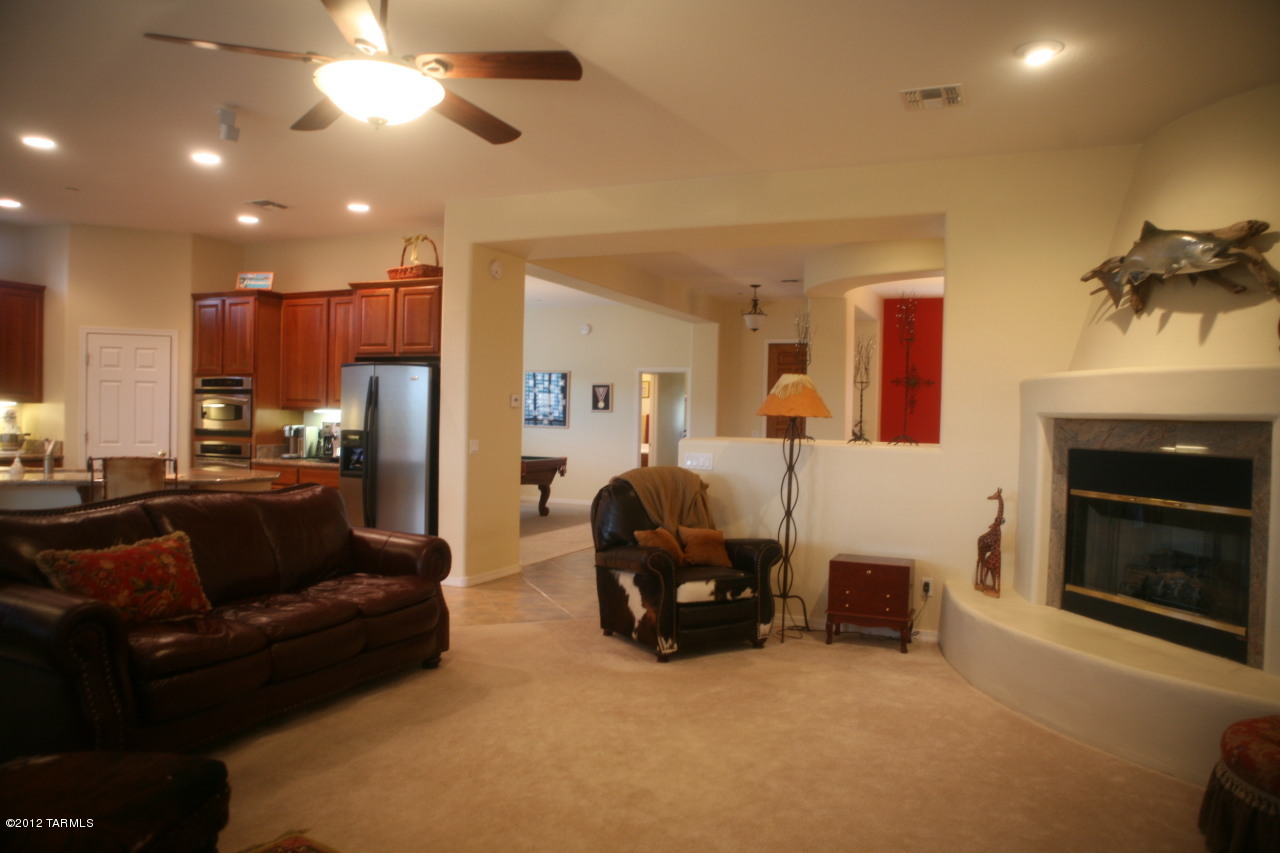 12695 N Morgan Ranch Road