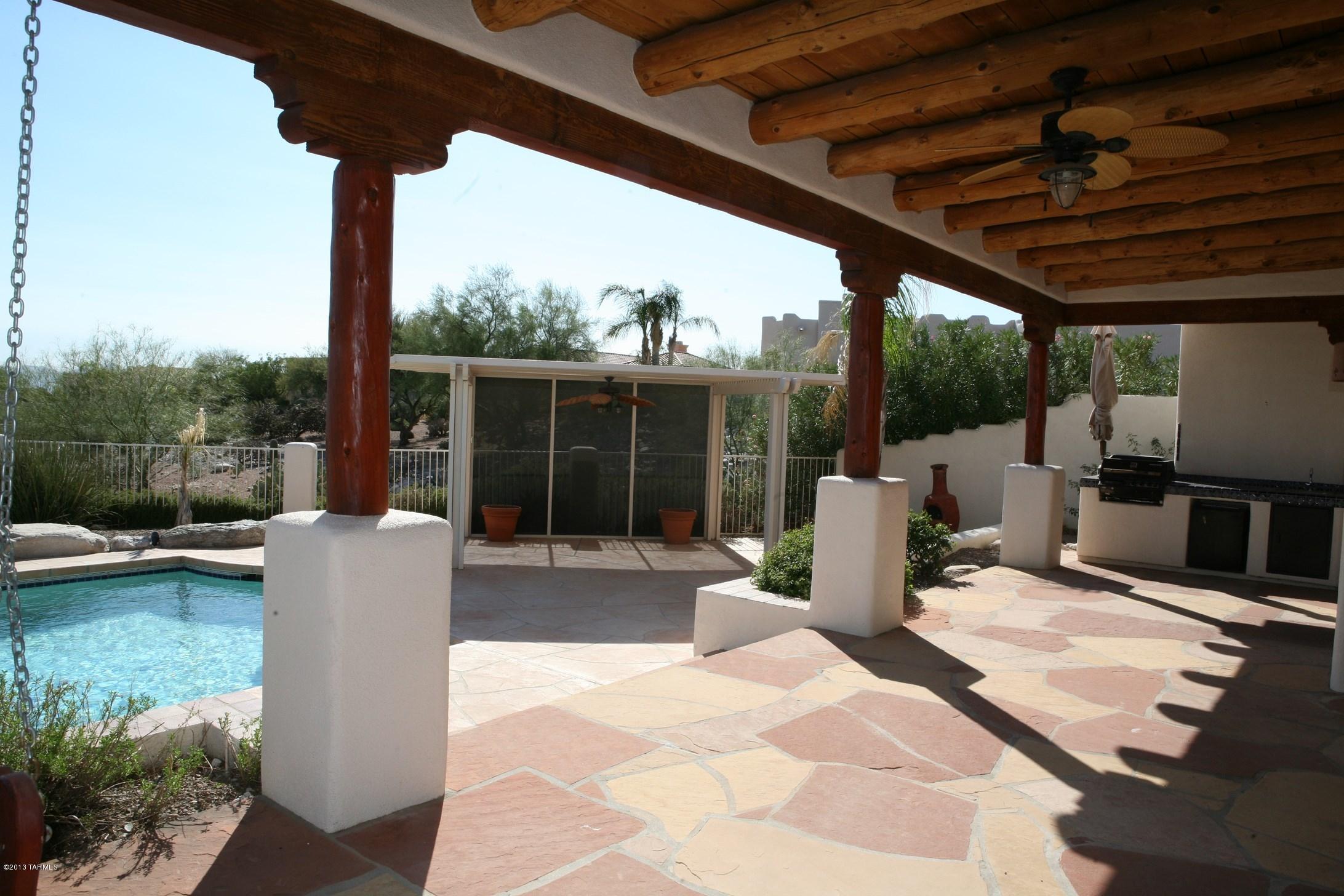 2976 E Manzanita Ridge Place