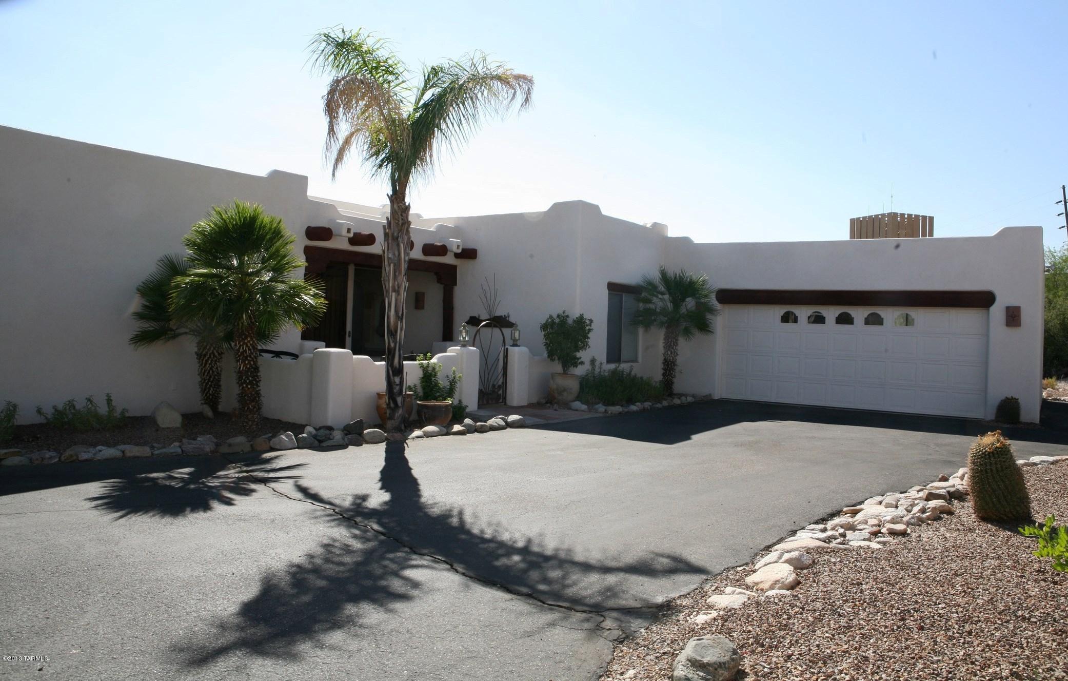 2976 E Manzanita Ridge Place