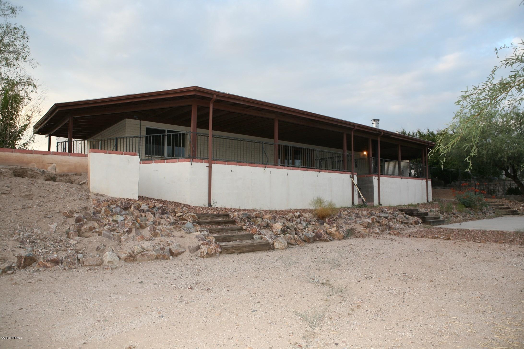 2741 W Placita Hacienda