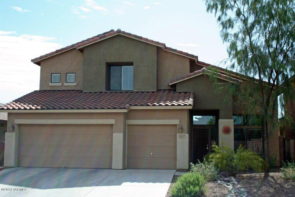 6397 S Woodland Hills Drive