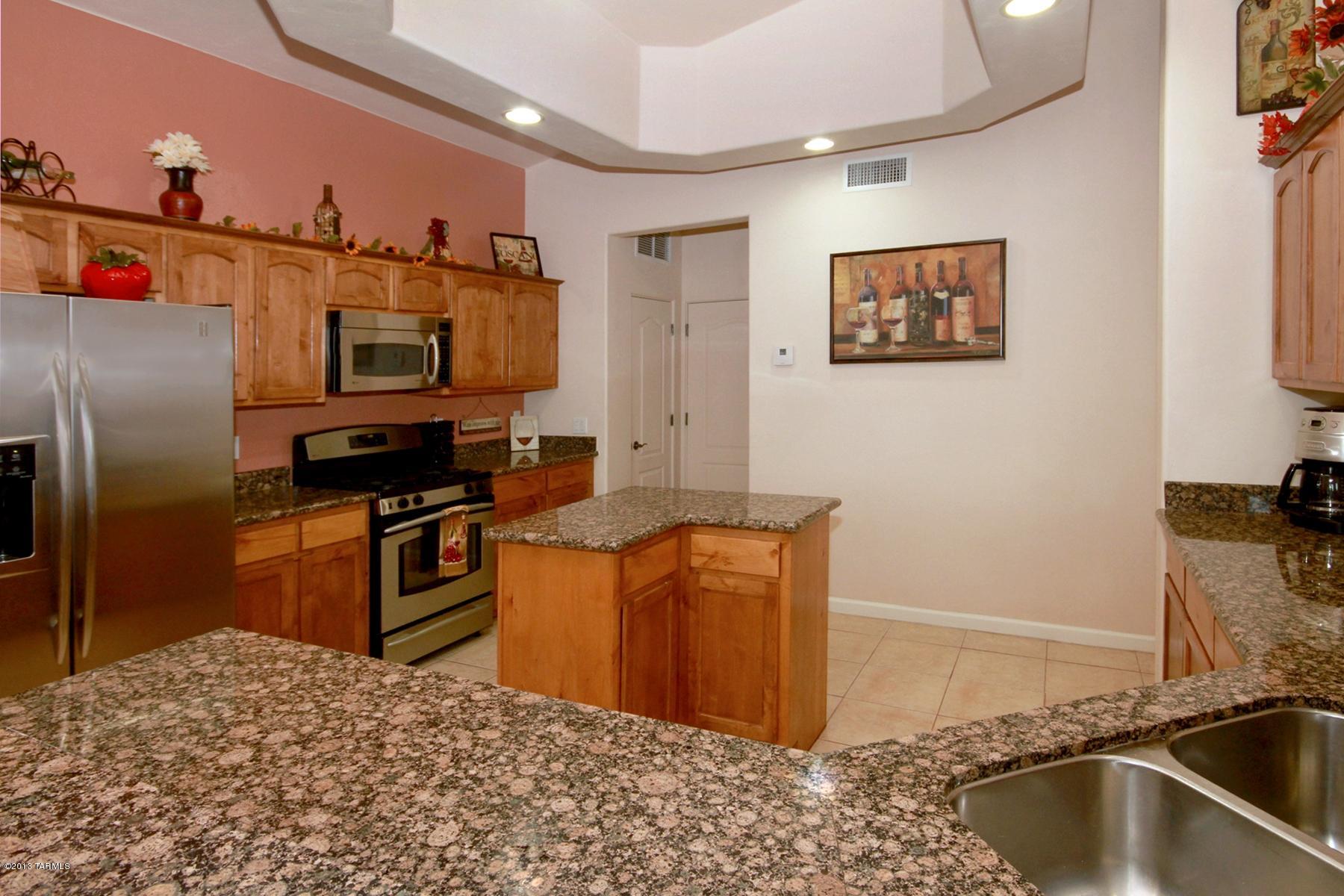 3805 W Sweet Place