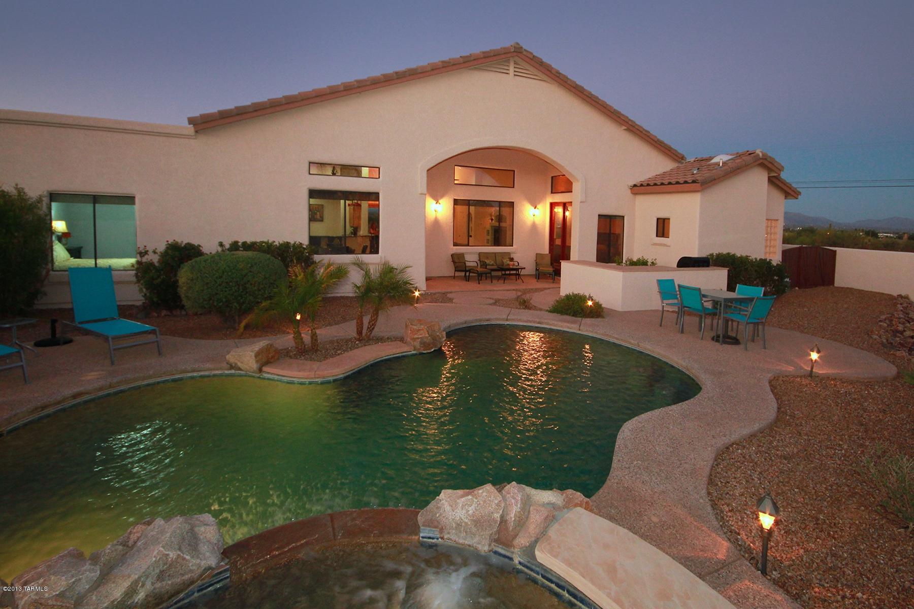 3805 W Sweet Place