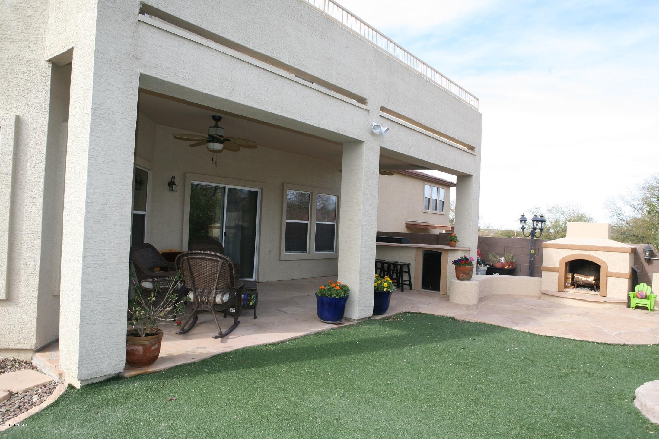 13641 E Hampden Green Way