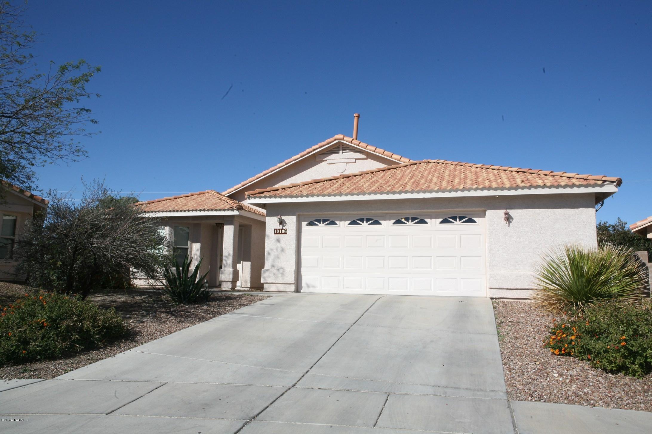 10106 E Axe Handle Court