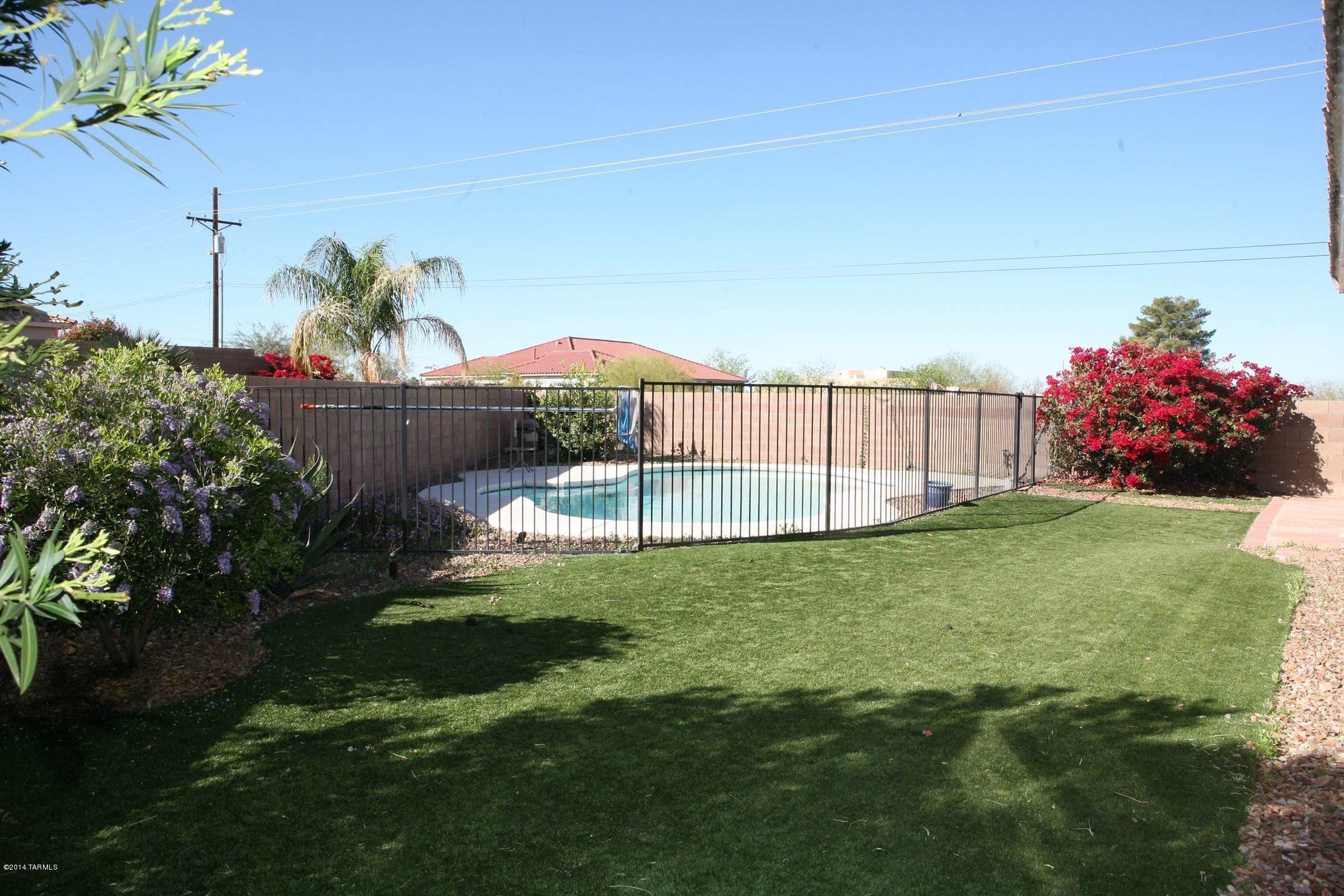 10106 E Axe Handle Court