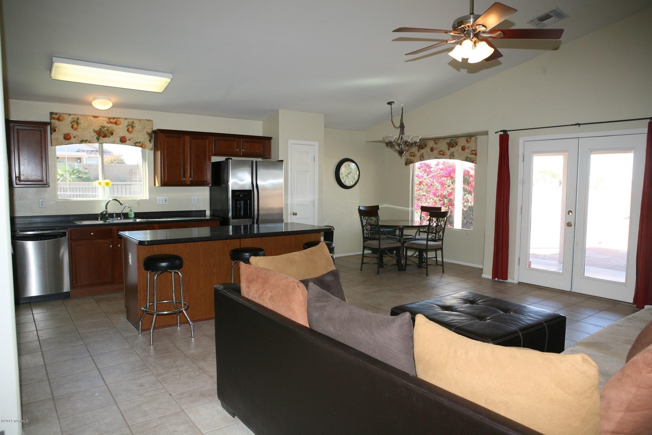 10106 E Axe Handle Court
