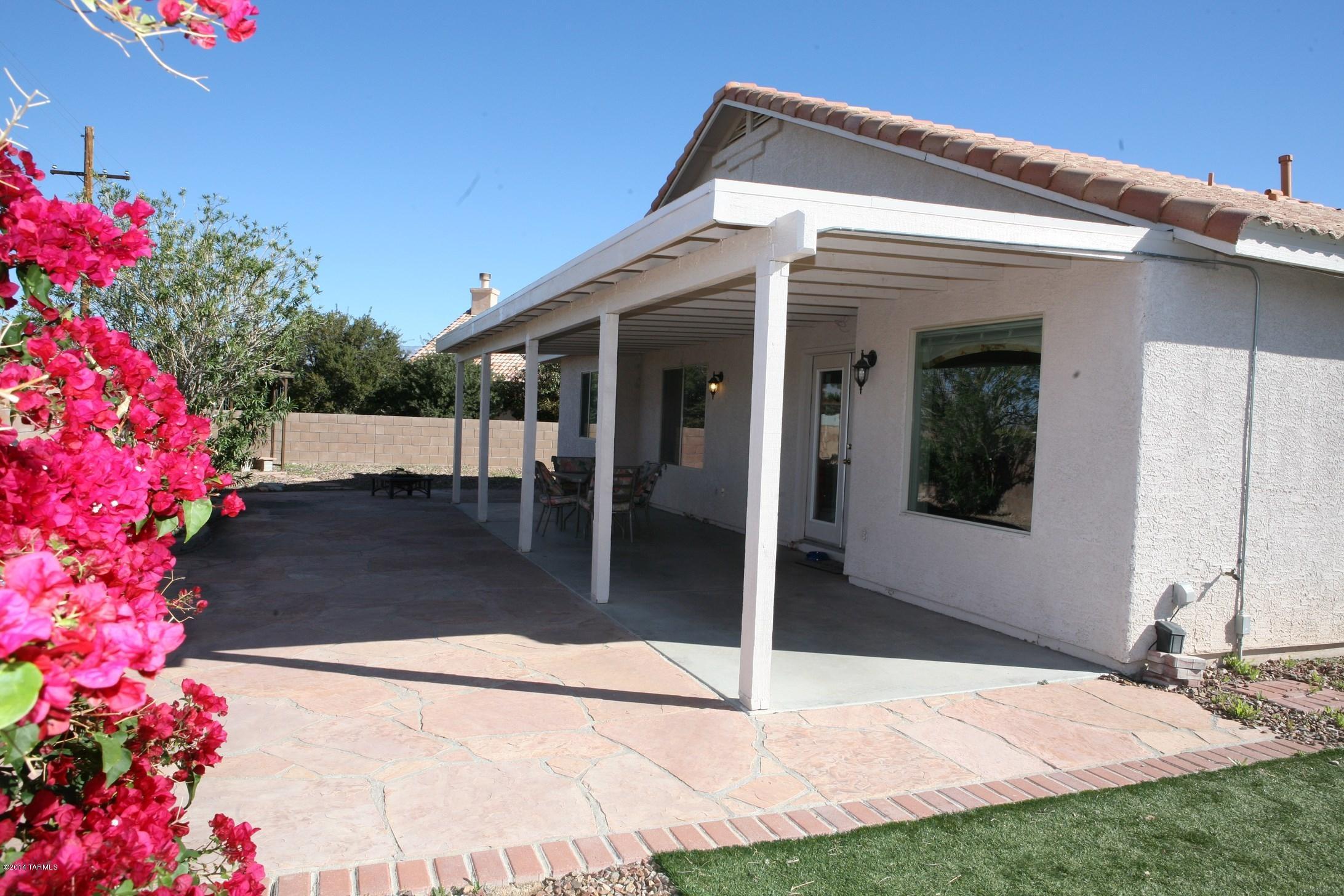10106 E Axe Handle Court