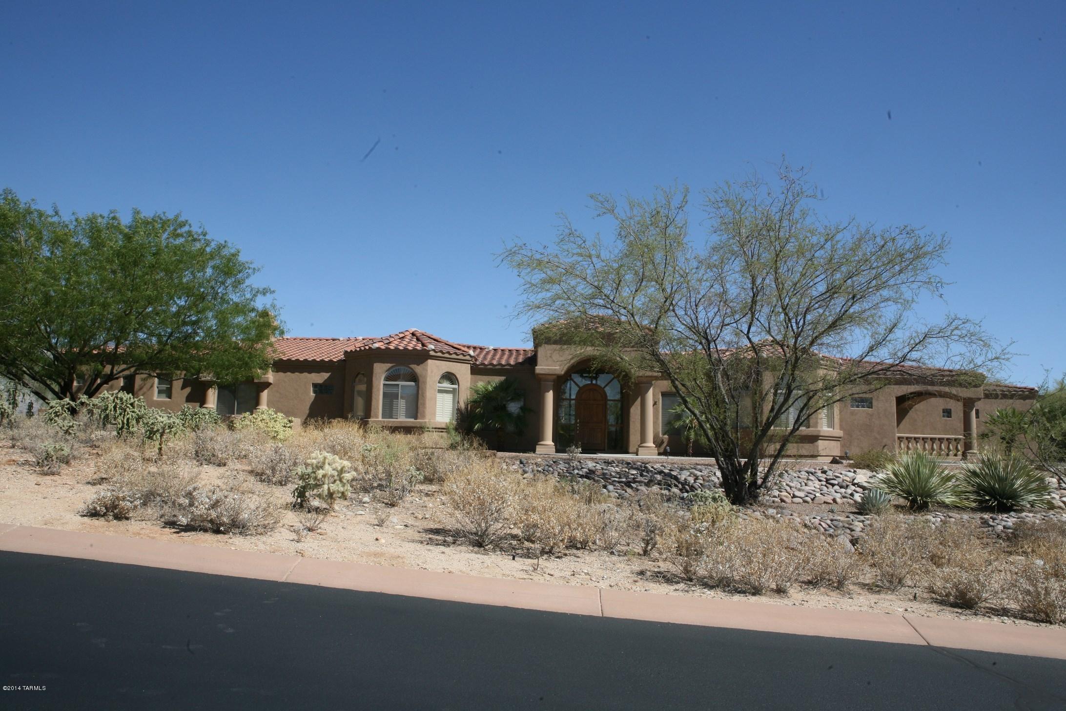 12146 N Solitude Ridge Place