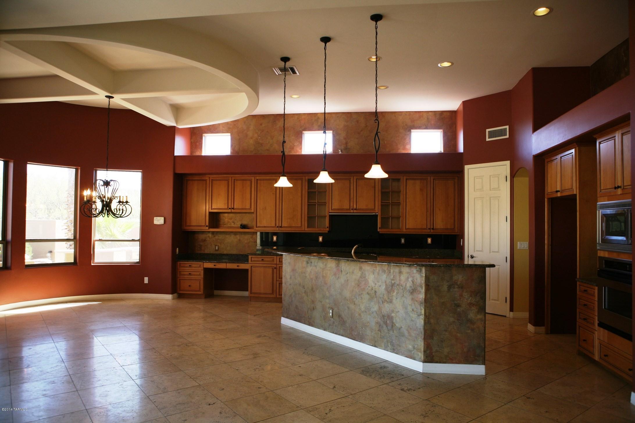 12146 N Solitude Ridge Place