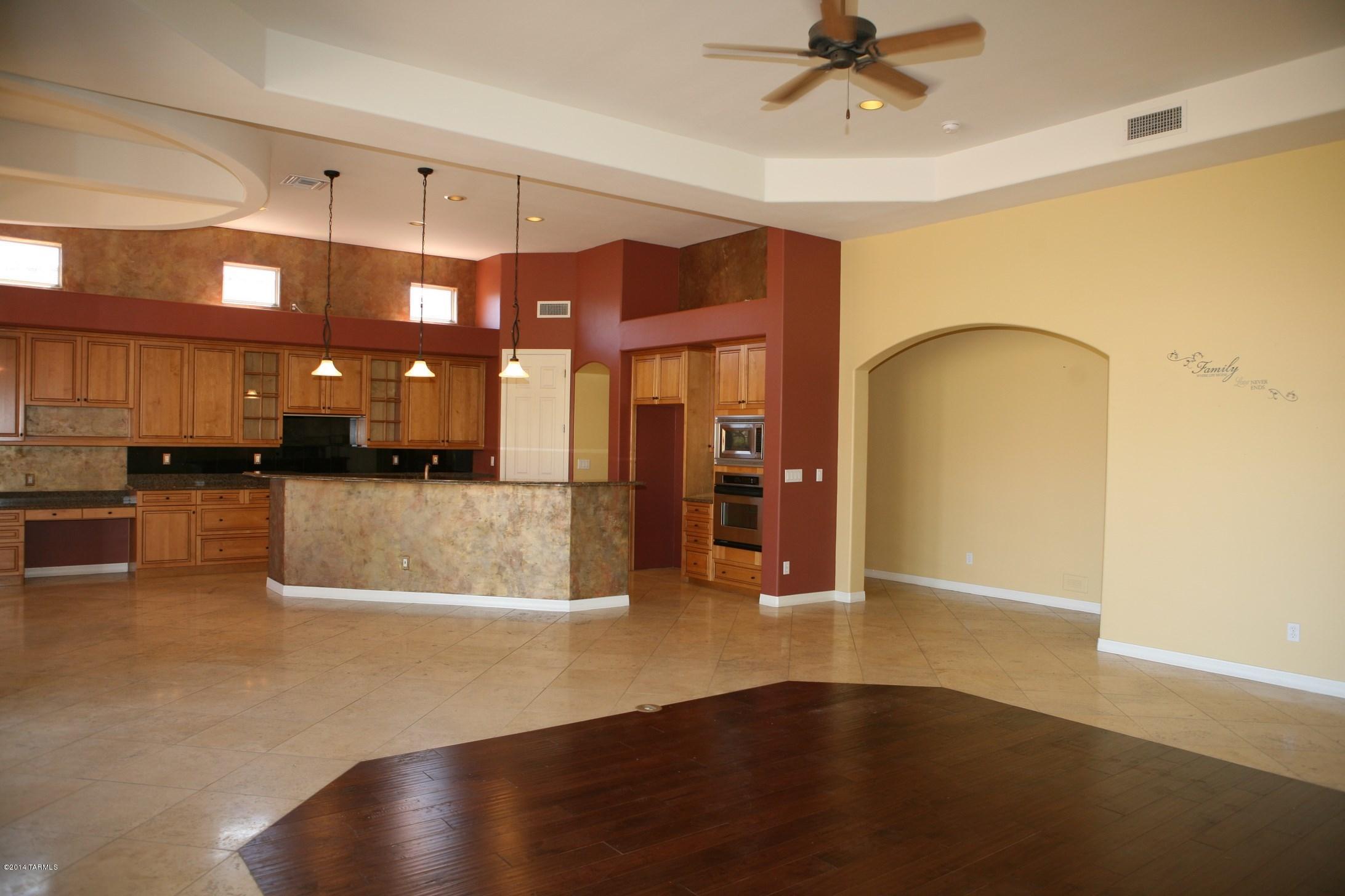 12146 N Solitude Ridge Place