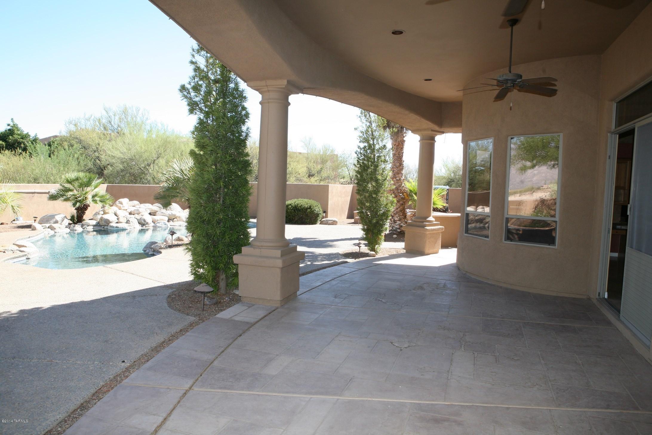 12146 N Solitude Ridge Place