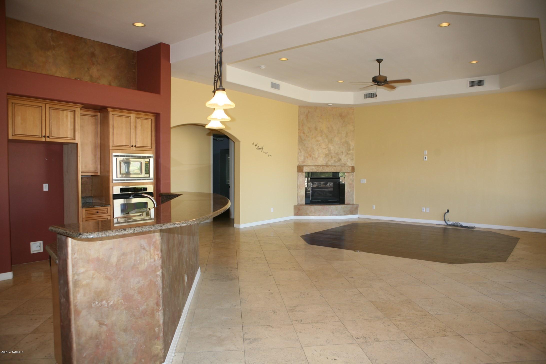 12146 N Solitude Ridge Place