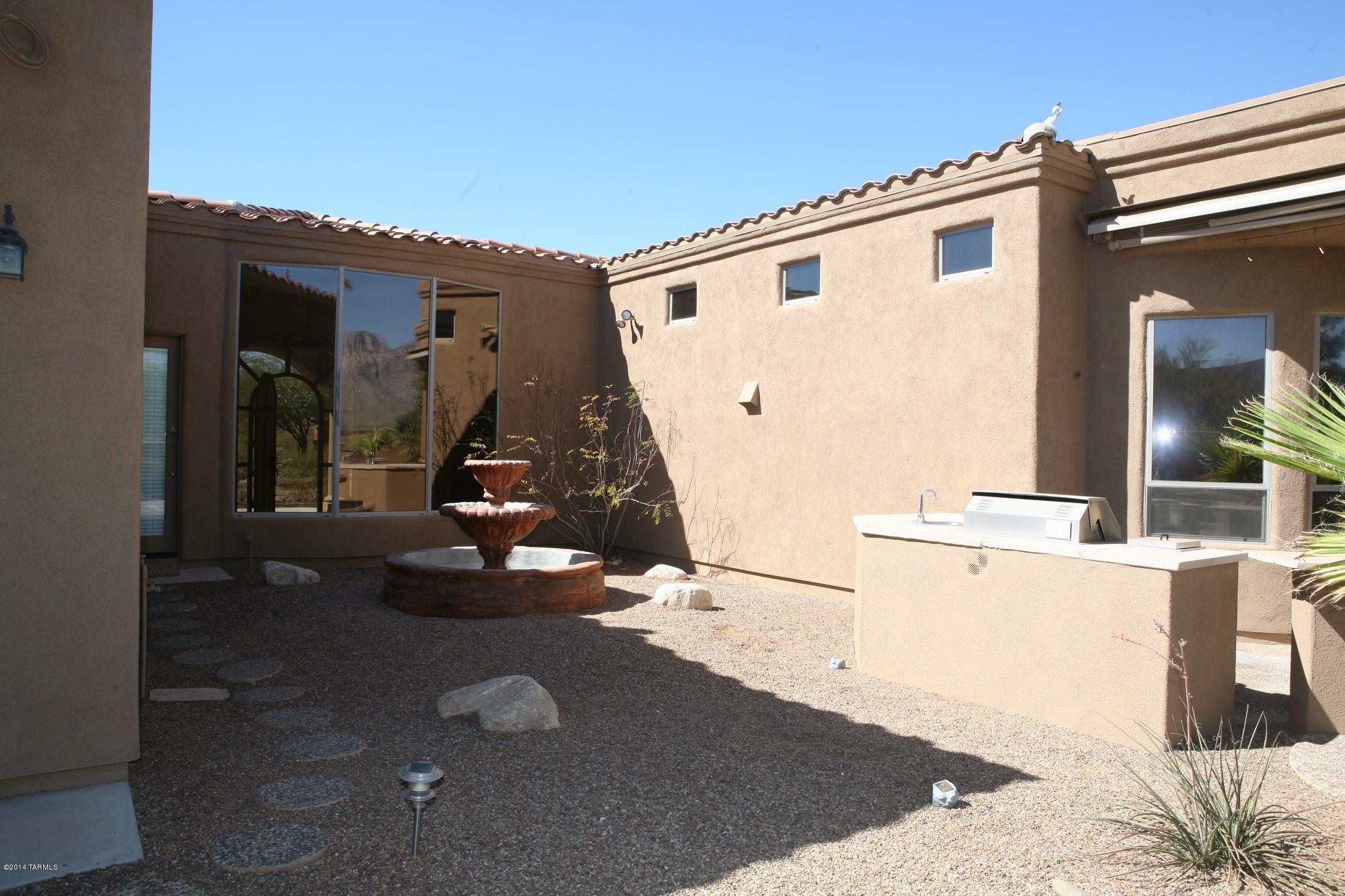 12146 N Solitude Ridge Place