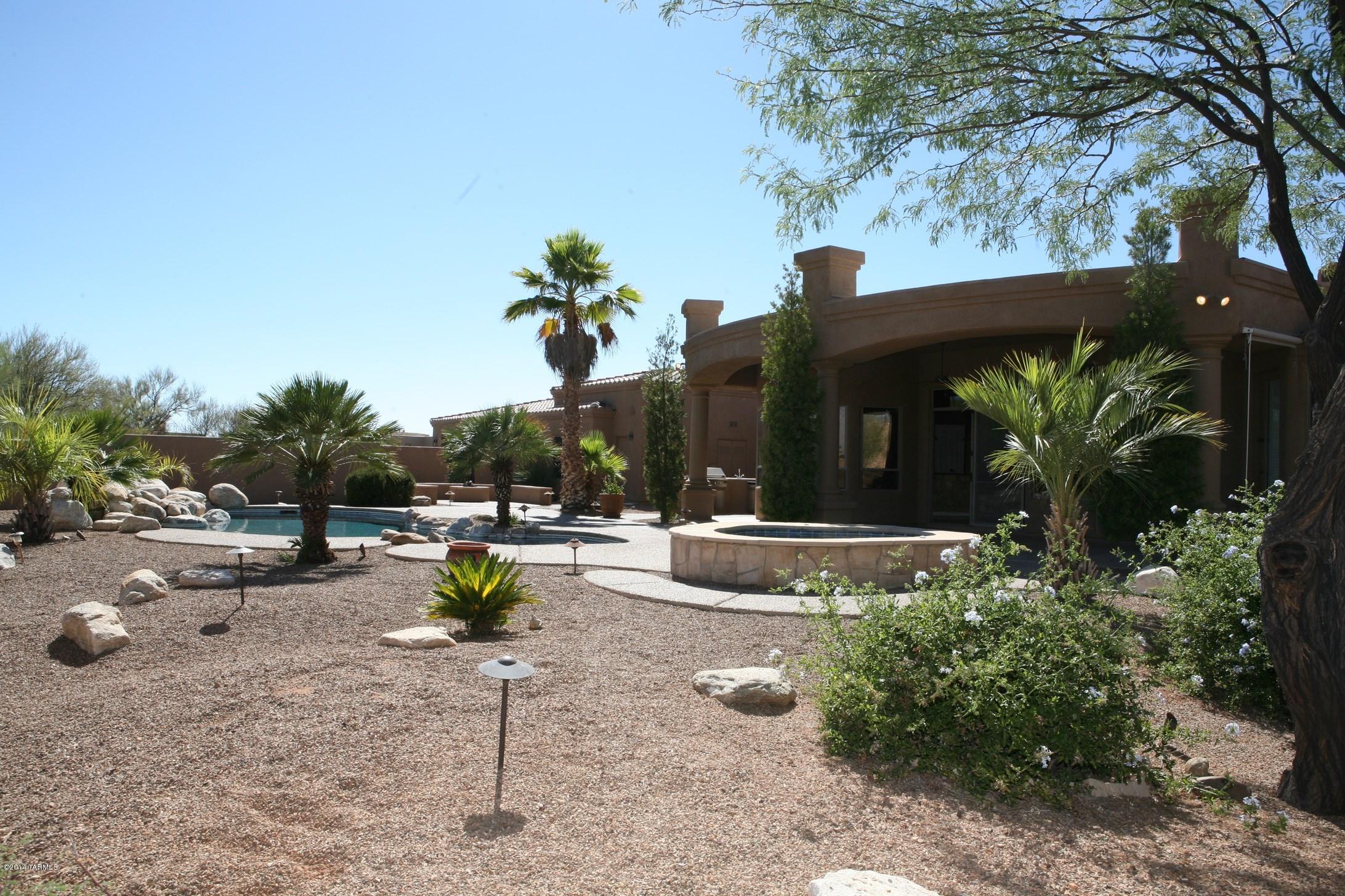 12146 N Solitude Ridge Place