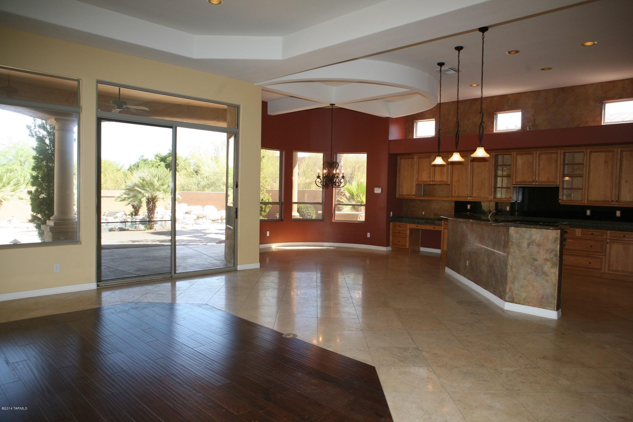 12146 N Solitude Ridge Place
