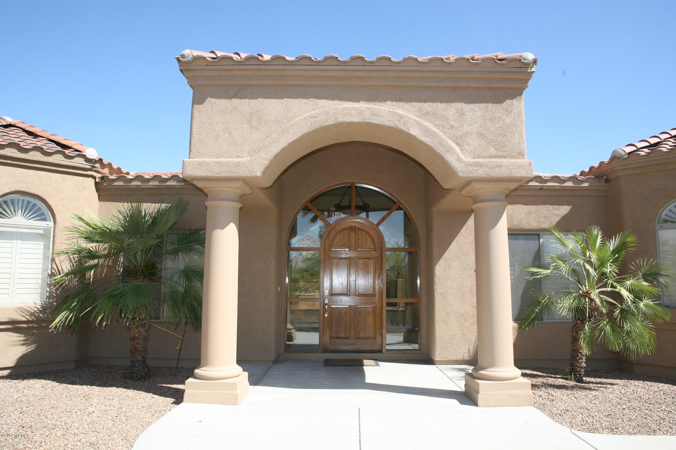 12146 N Solitude Ridge Place