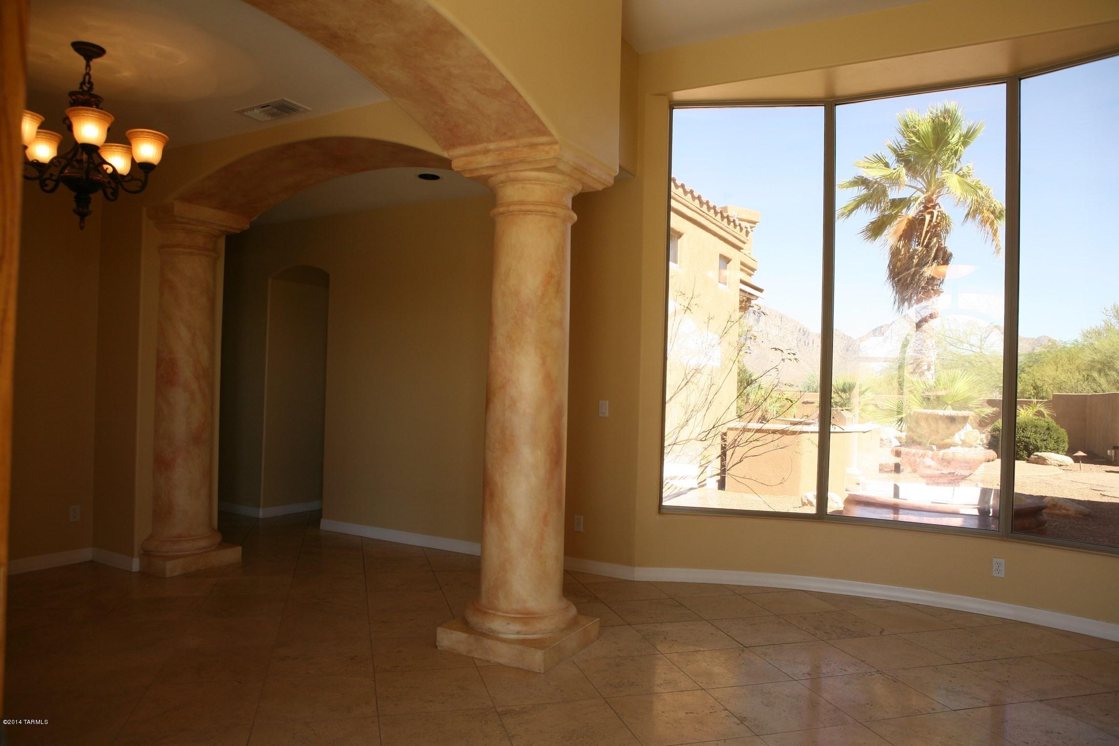 12146 N Solitude Ridge Place