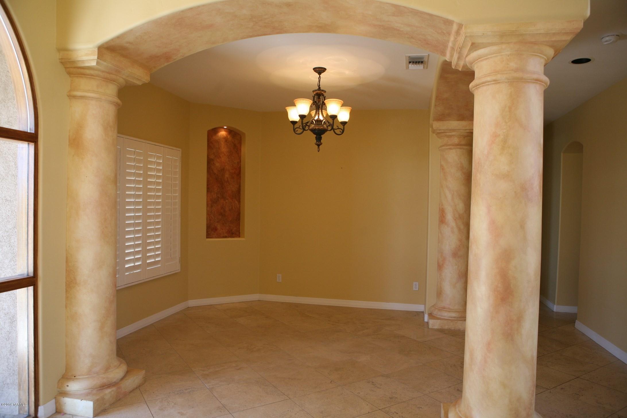 12146 N Solitude Ridge Place