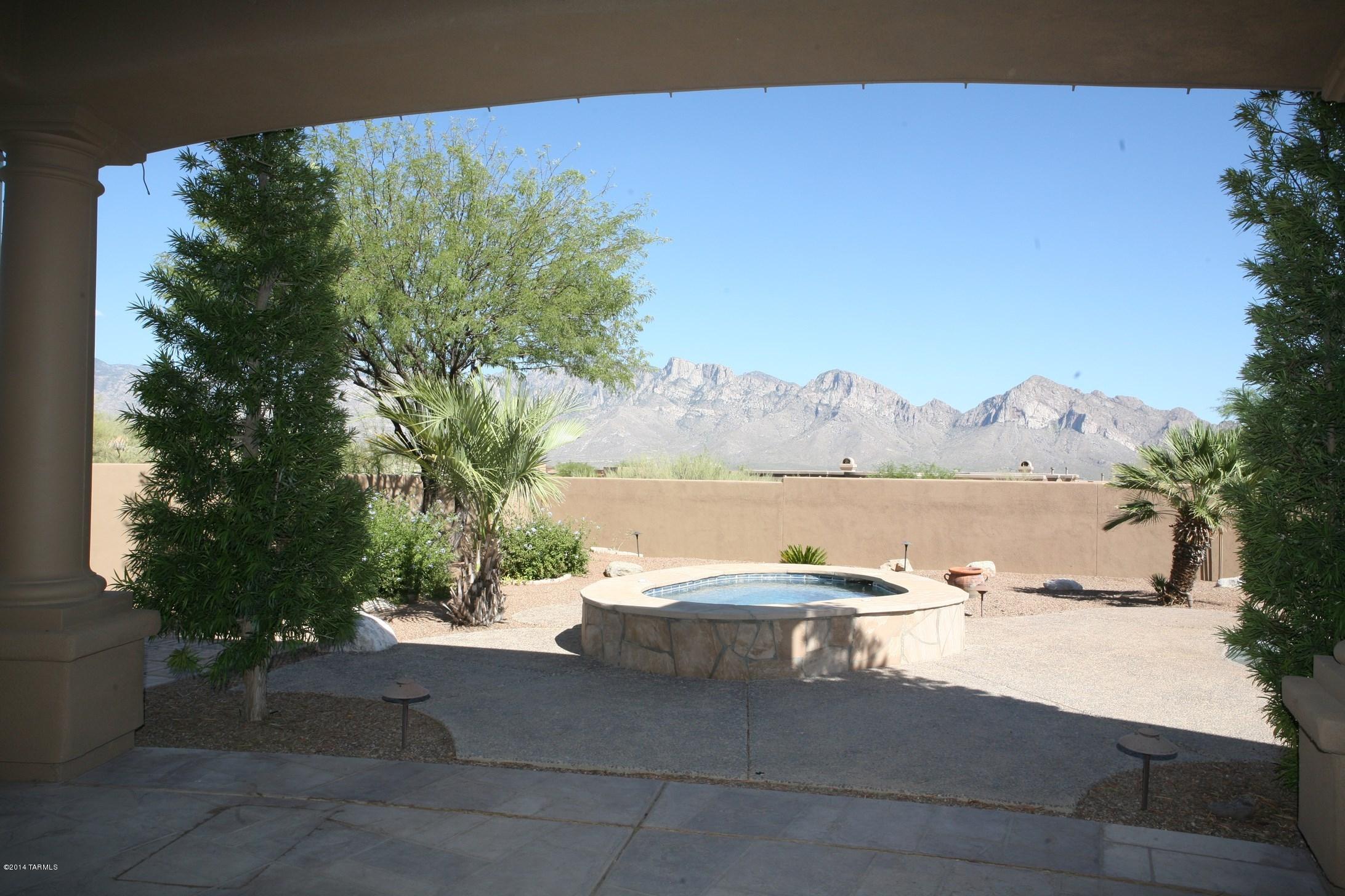 12146 N Solitude Ridge Place