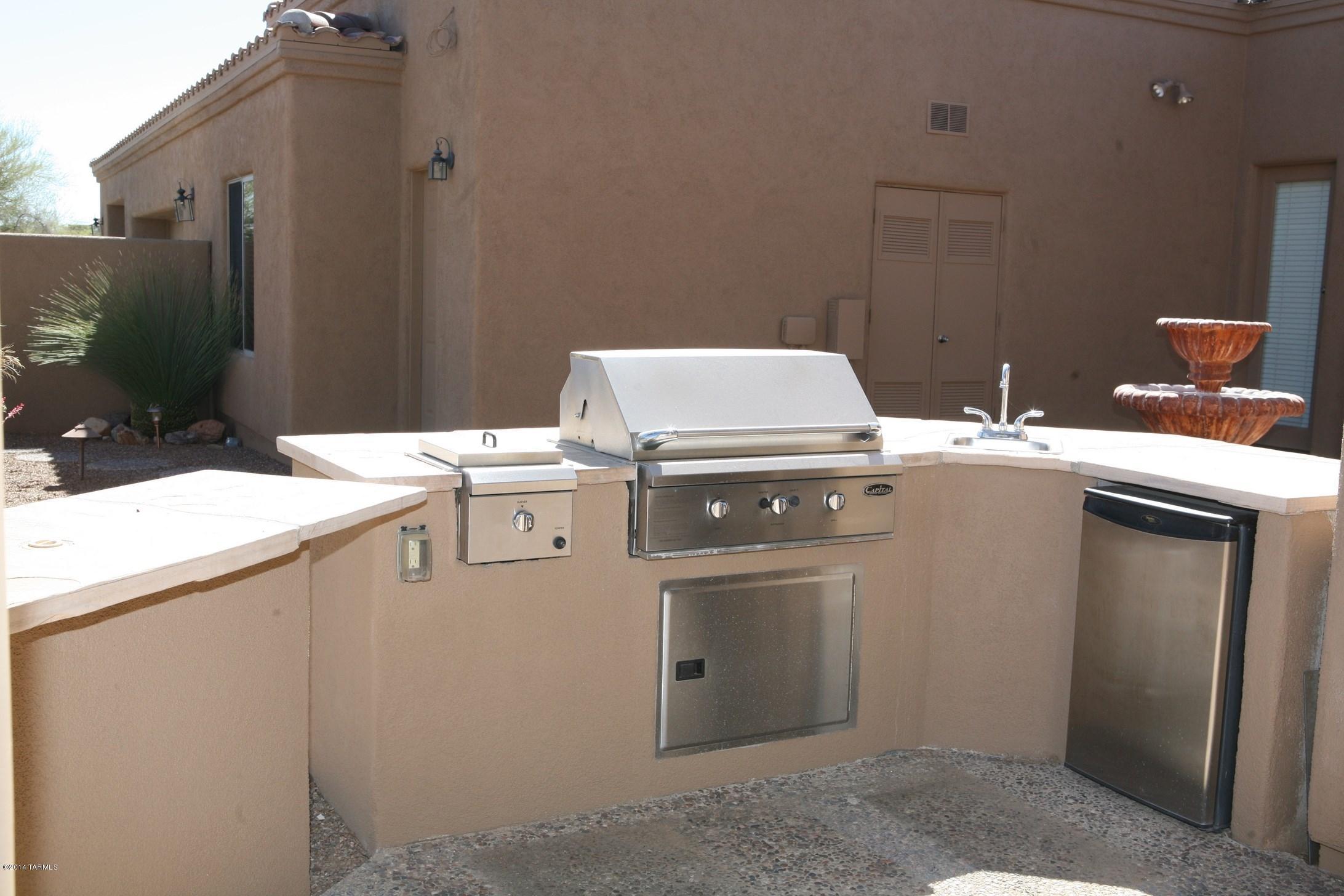 12146 N Solitude Ridge Place