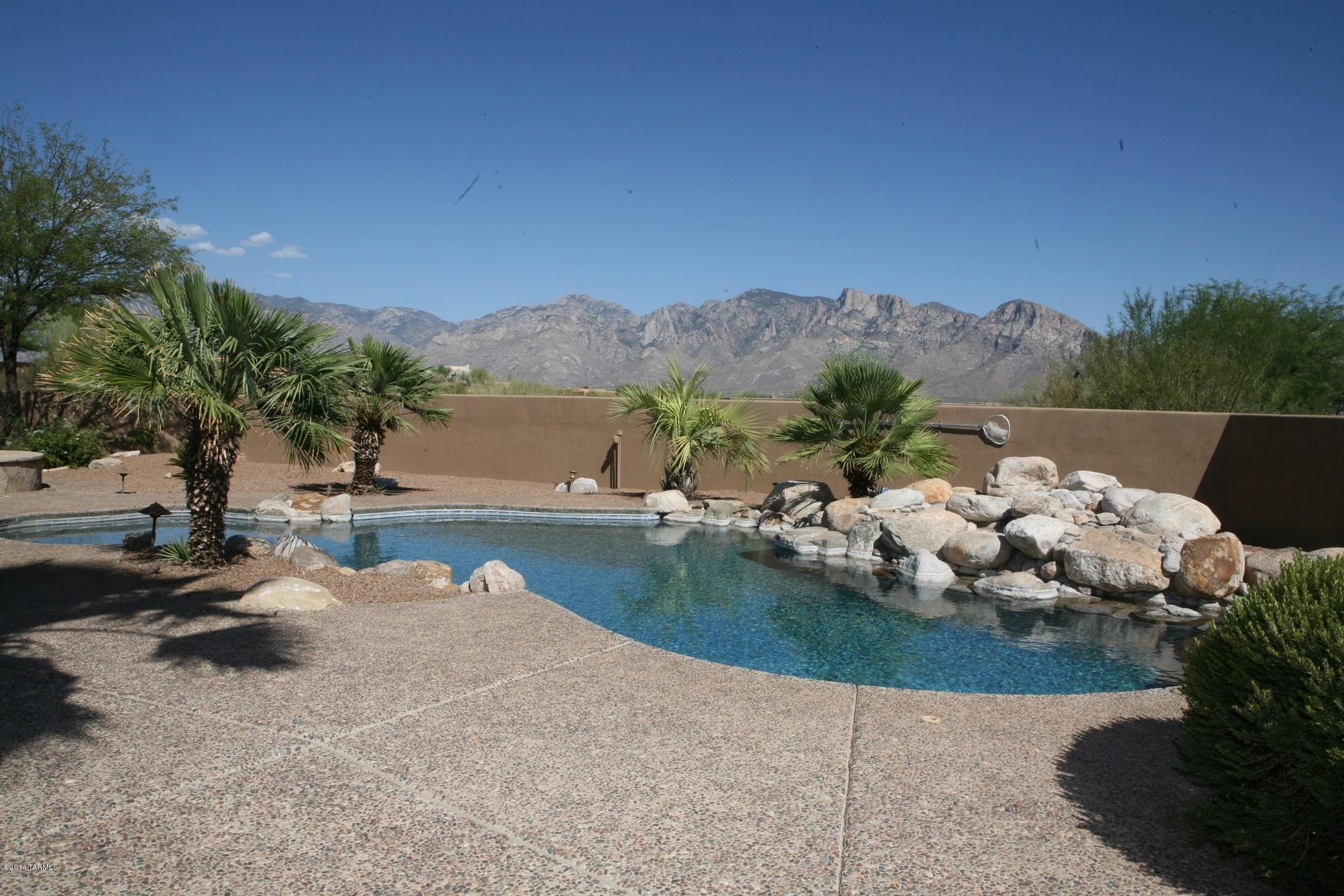 12146 N Solitude Ridge Place