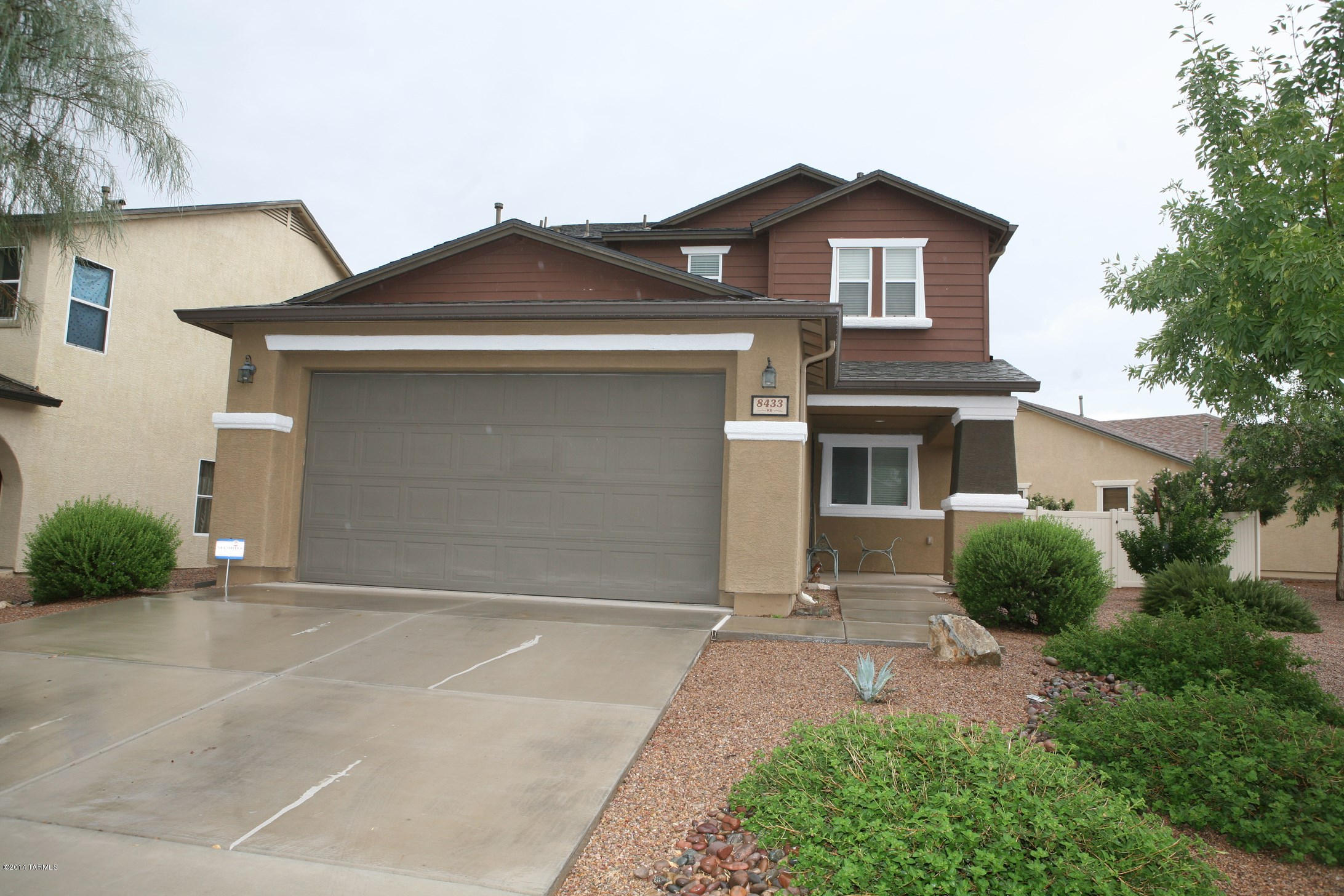 8433 W Redshank Drive