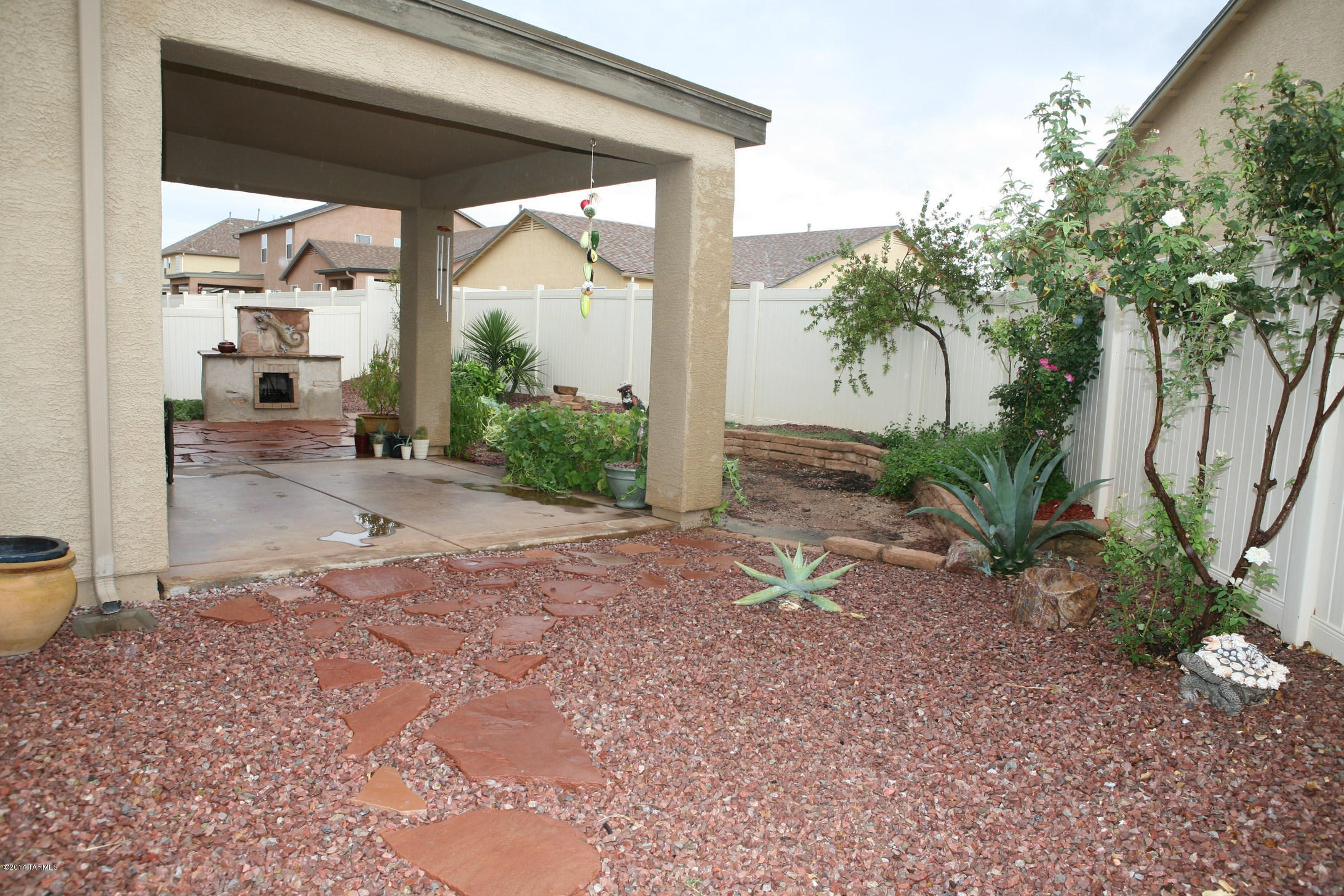 8433 W Redshank Drive