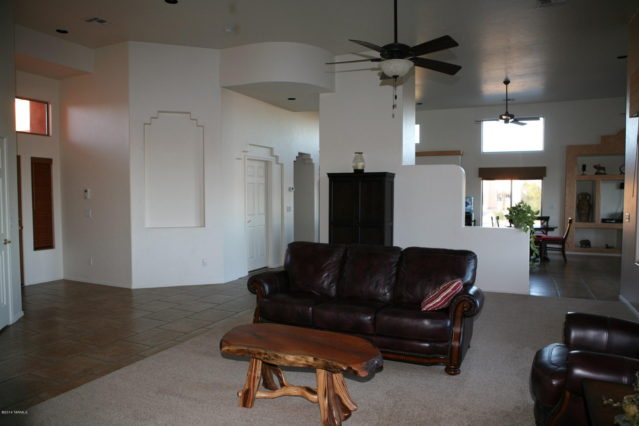 3091 W Painted Hills Ranch Court W