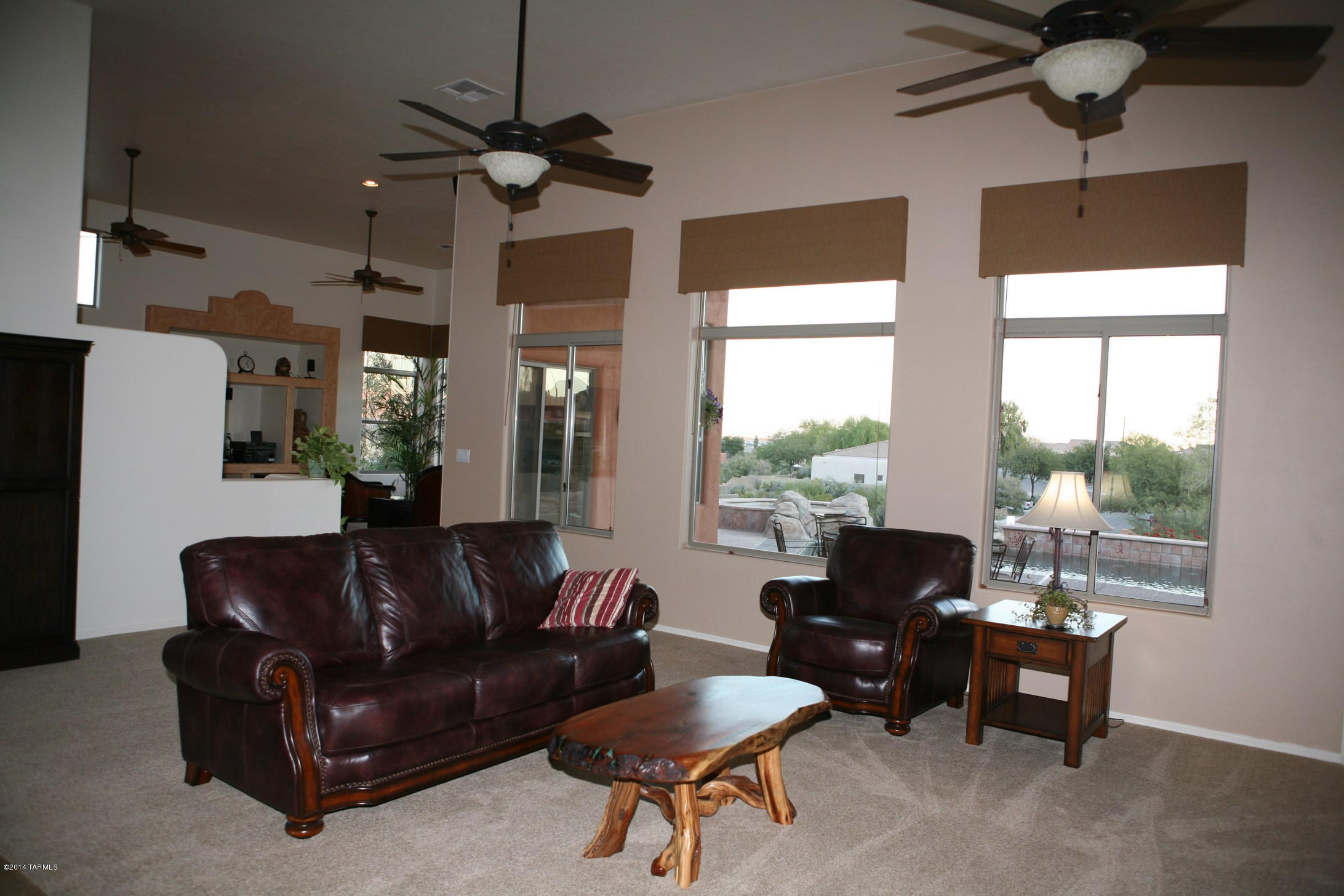 3091 W Painted Hills Ranch Court W