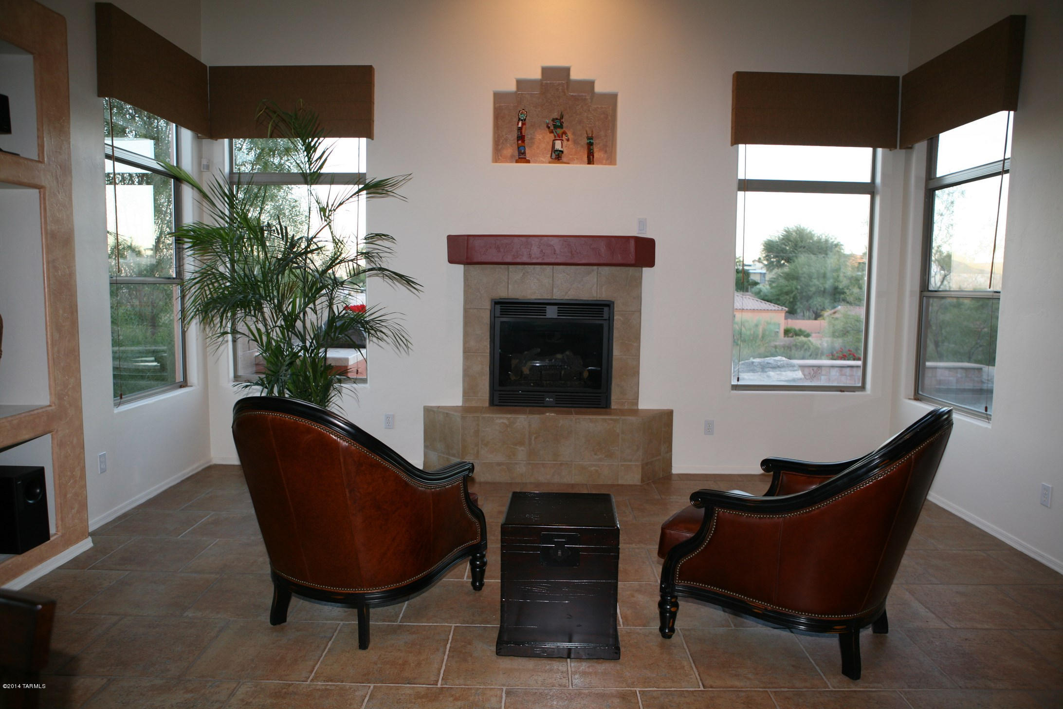 3091 W Painted Hills Ranch Court W