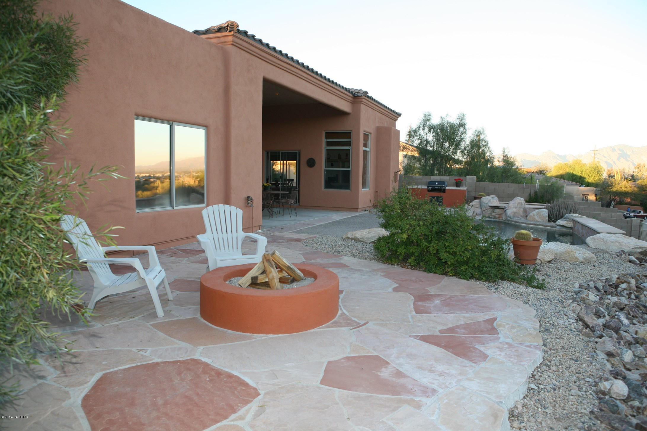 3091 W Painted Hills Ranch Court W