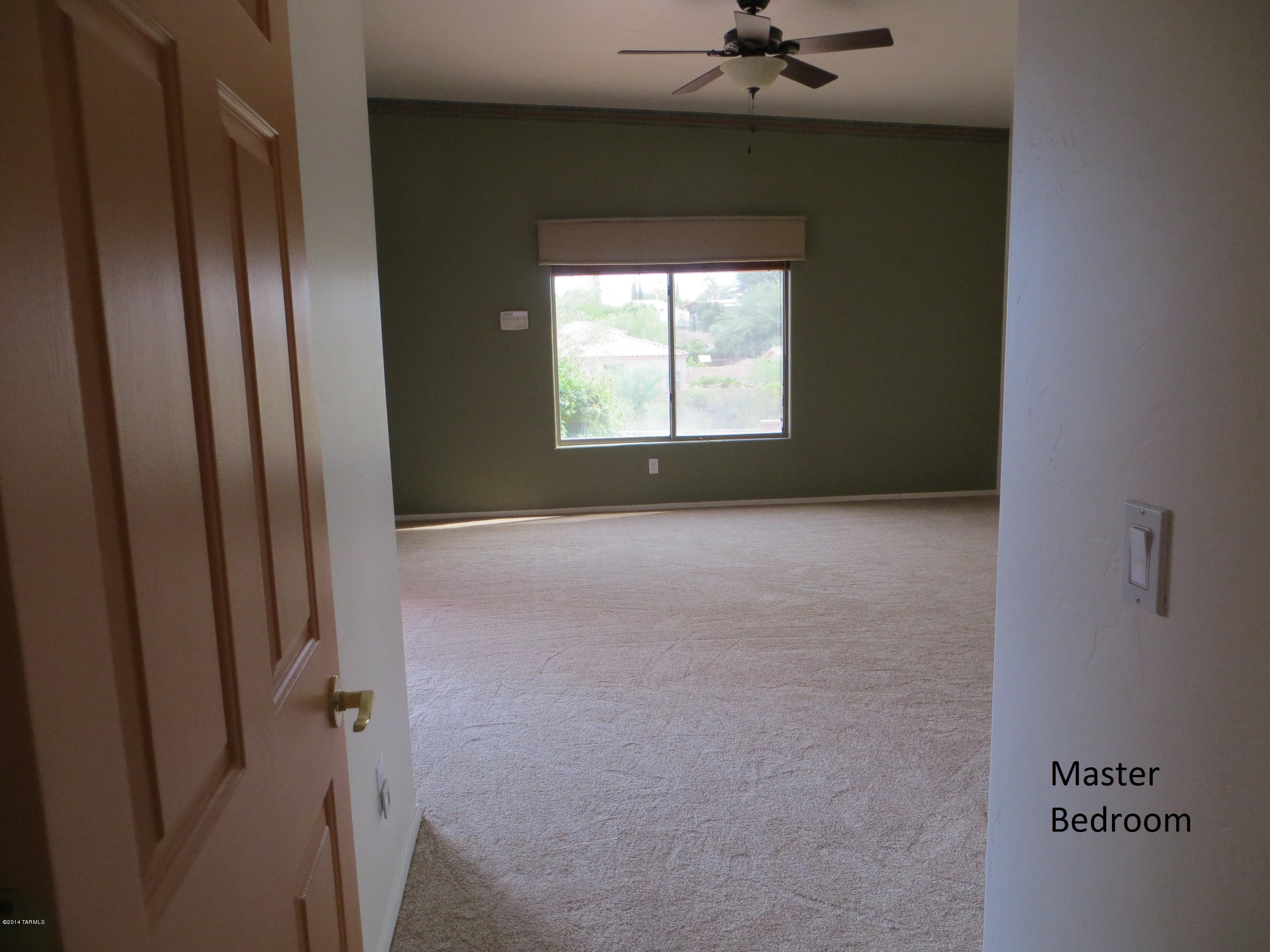 3091 W Painted Hills Ranch Court W