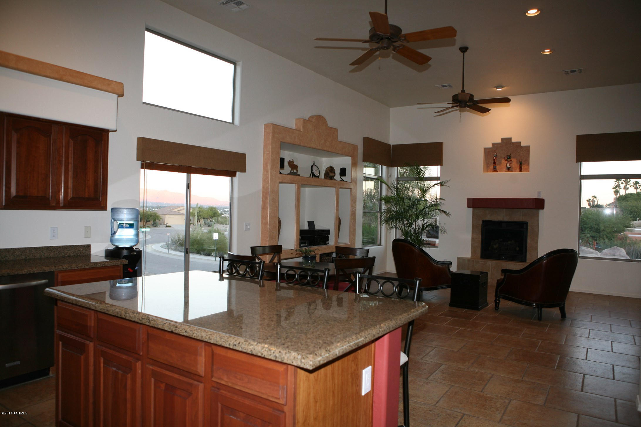 3091 W Painted Hills Ranch Court W