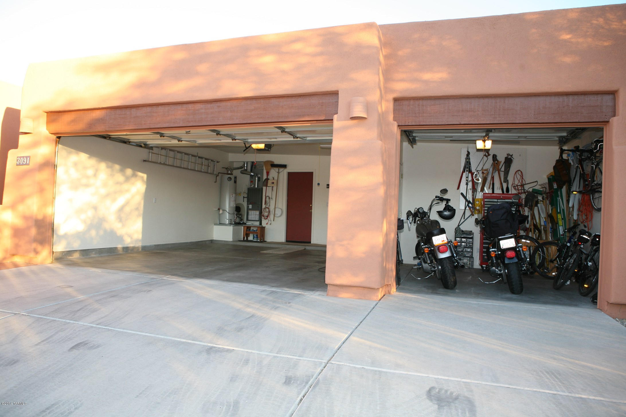 3091 W Painted Hills Ranch Court W