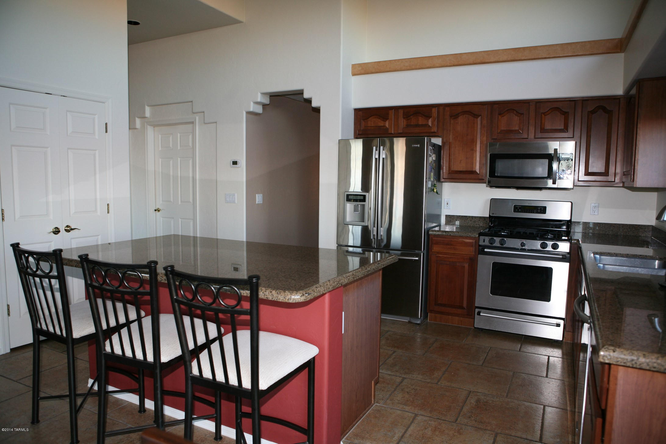 3091 W Painted Hills Ranch Court W