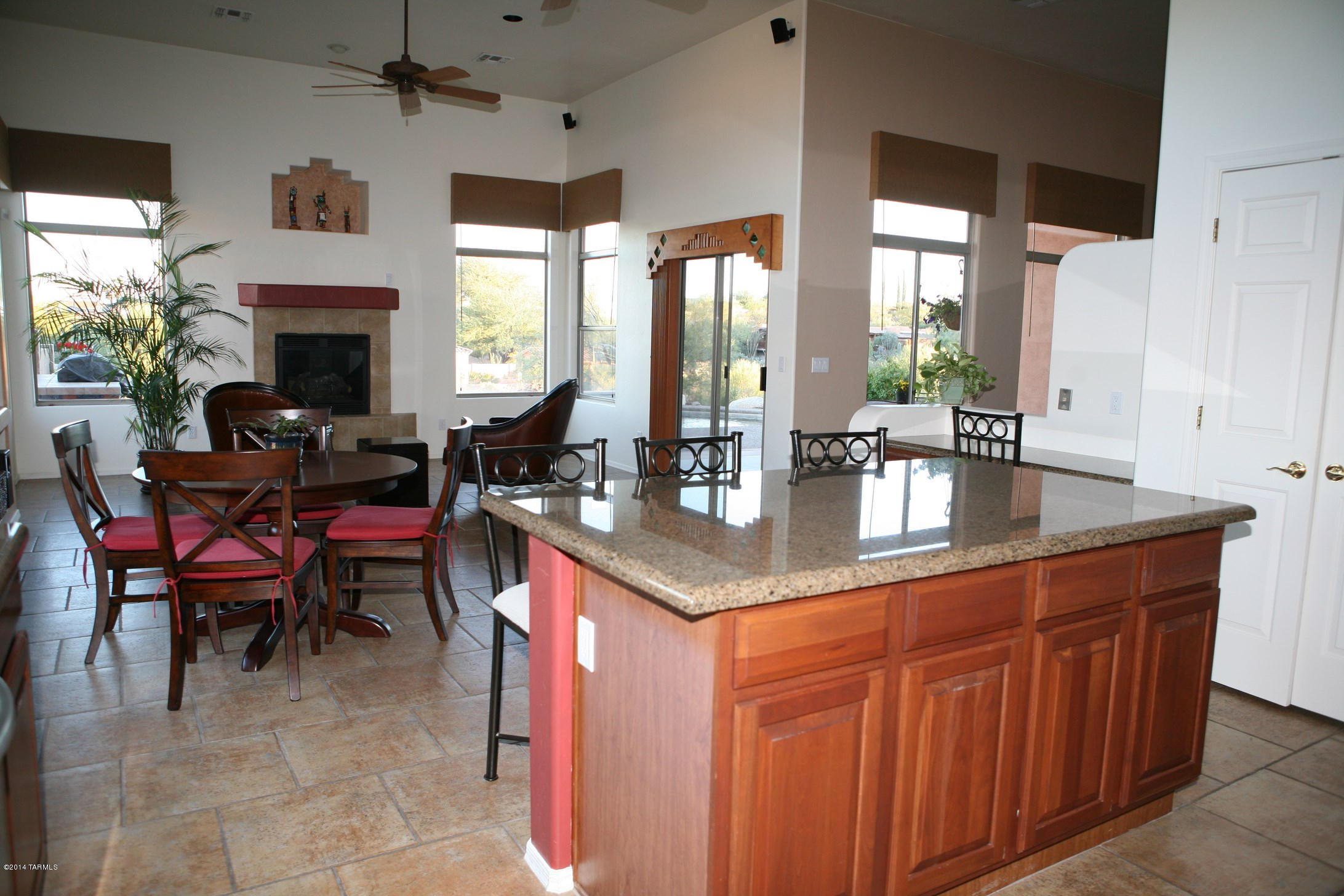 3091 W Painted Hills Ranch Court W