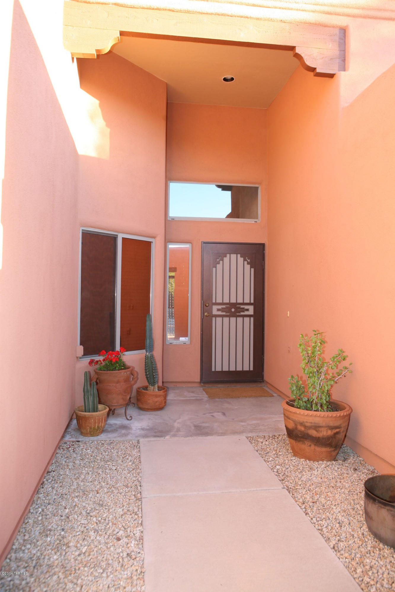 3091 W Painted Hills Ranch Court W