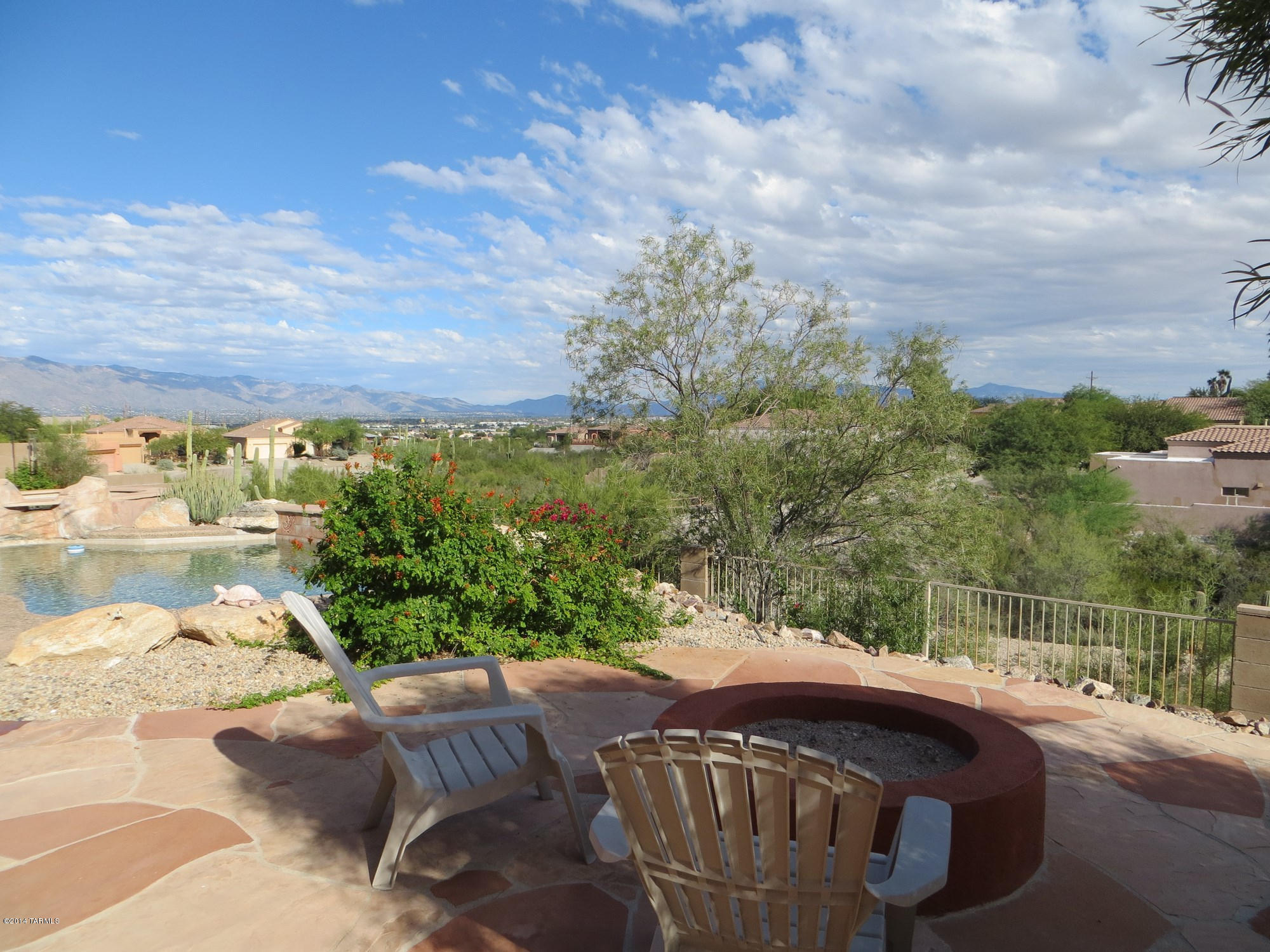 3091 W Painted Hills Ranch Court W