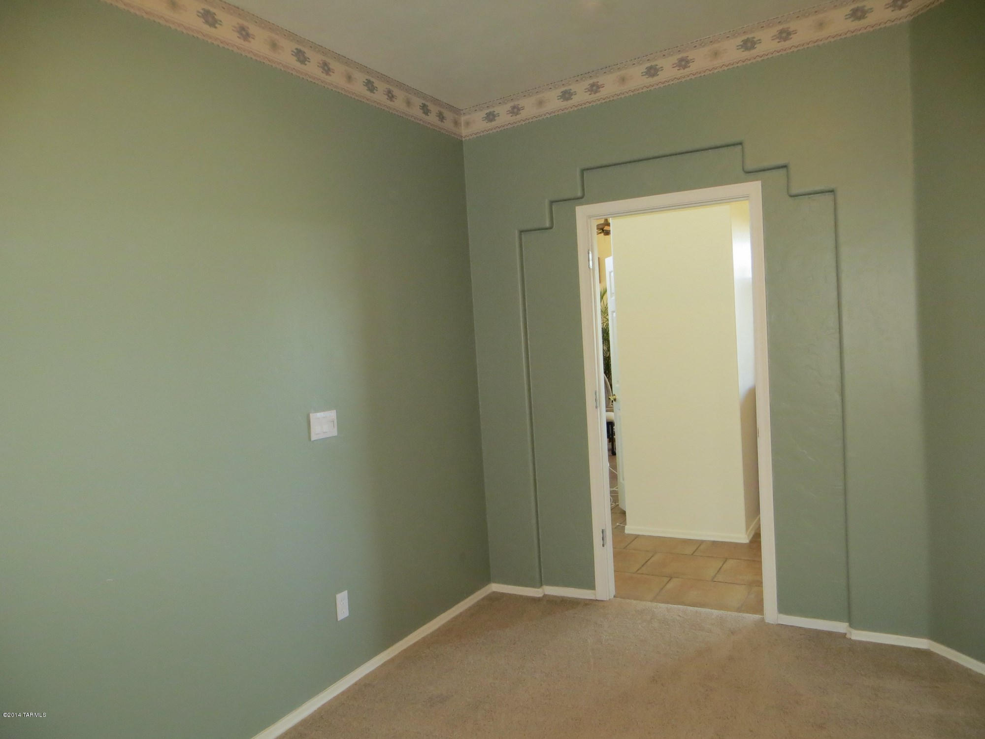 3091 W Painted Hills Ranch Court W