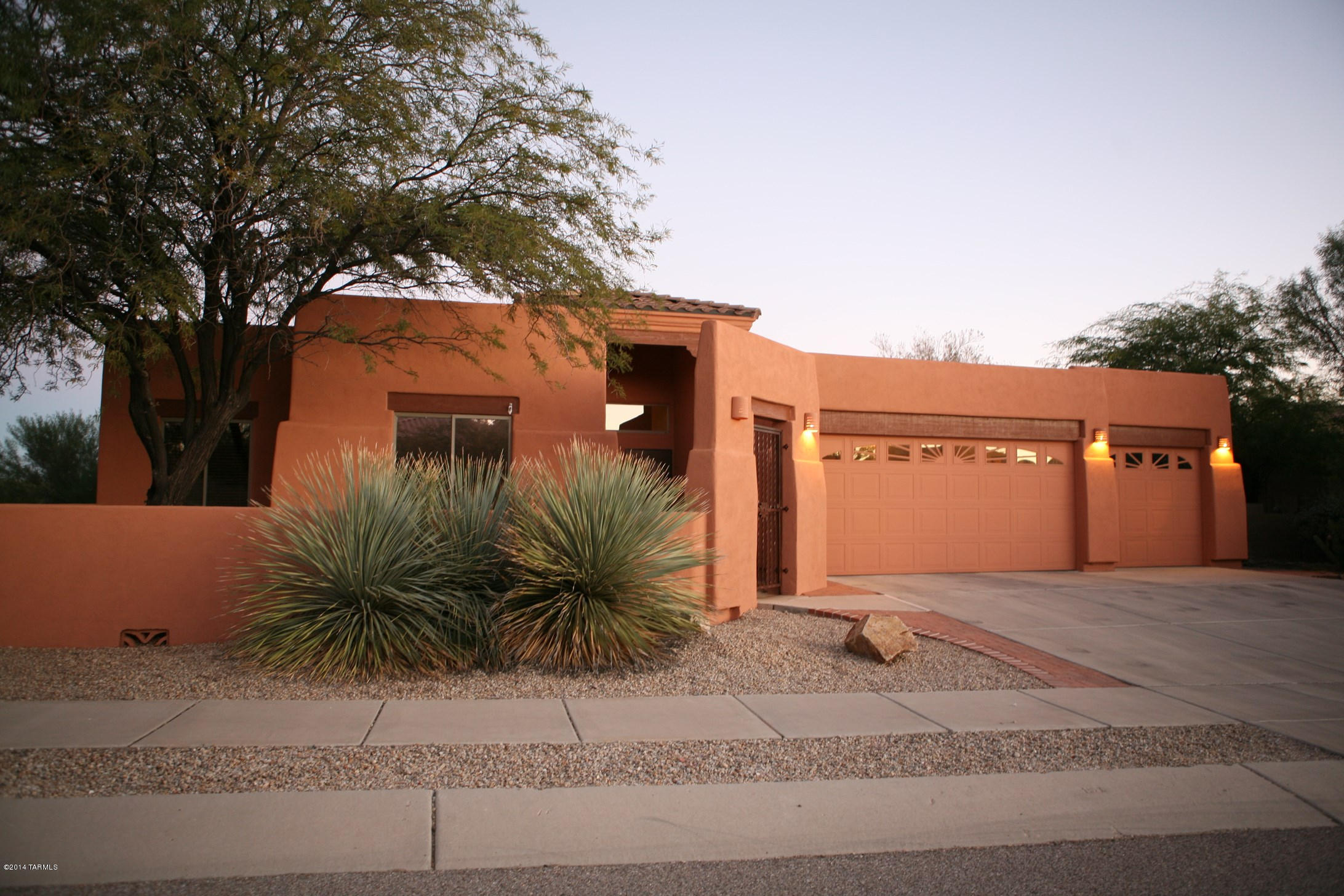 3091 W Painted Hills Ranch Court W