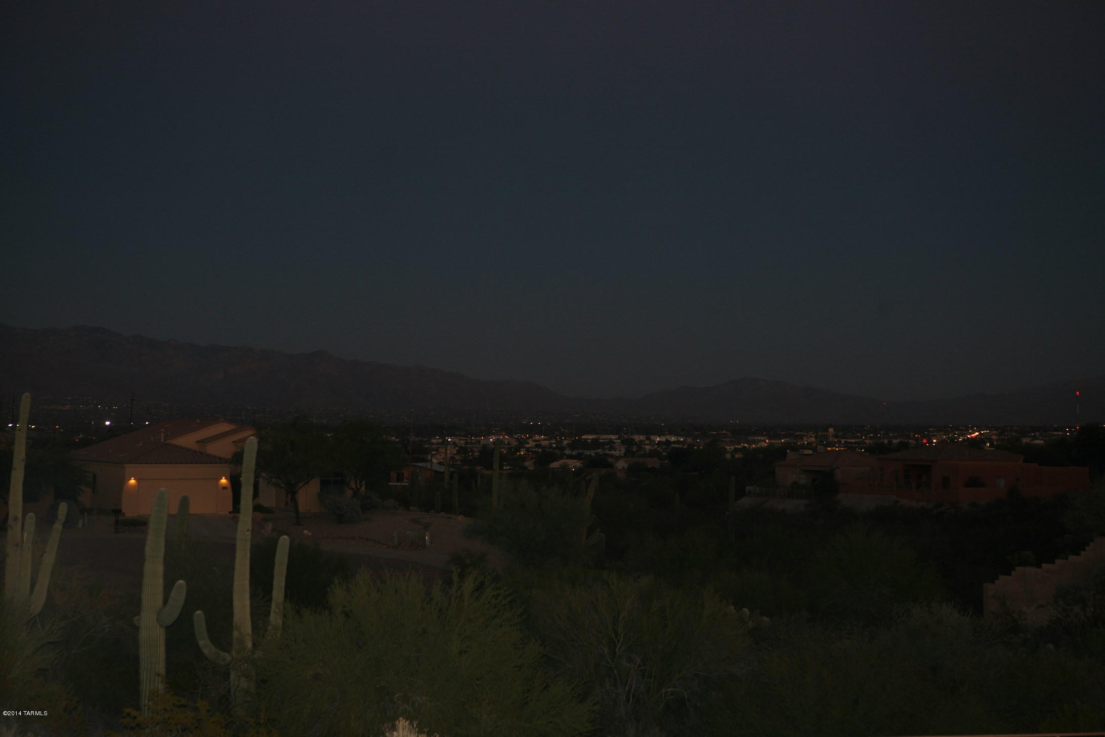 3091 W Painted Hills Ranch Court W
