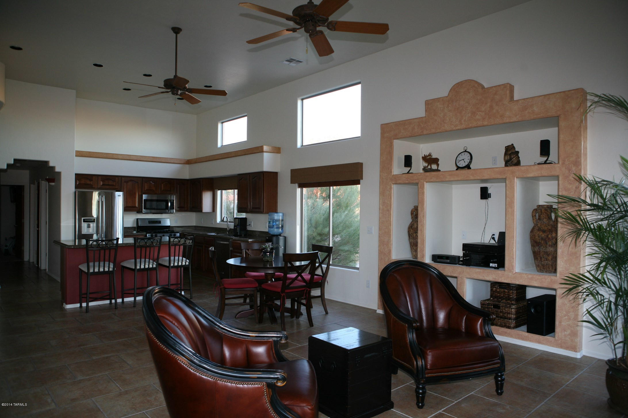 3091 W Painted Hills Ranch Court W
