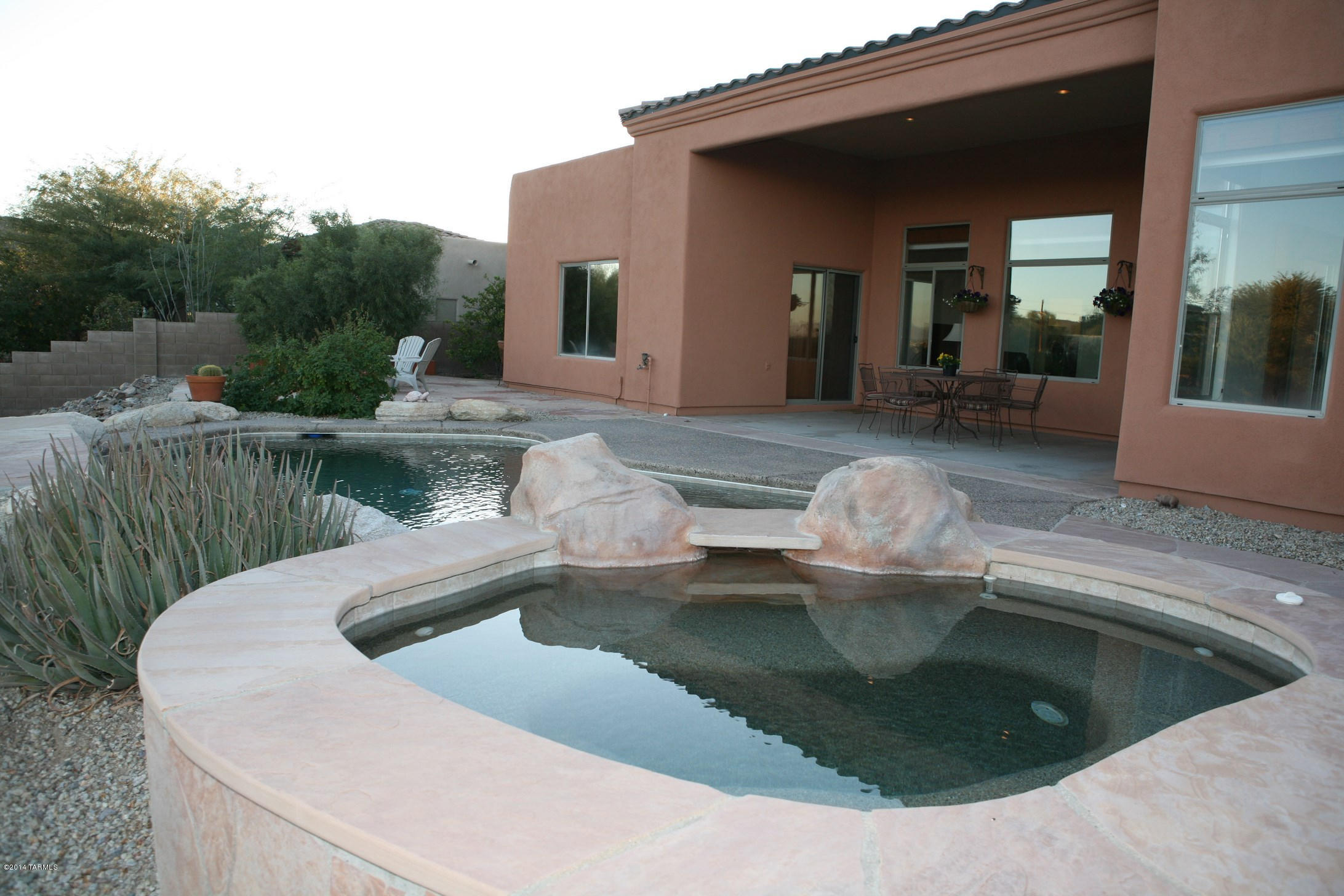 3091 W Painted Hills Ranch Court W