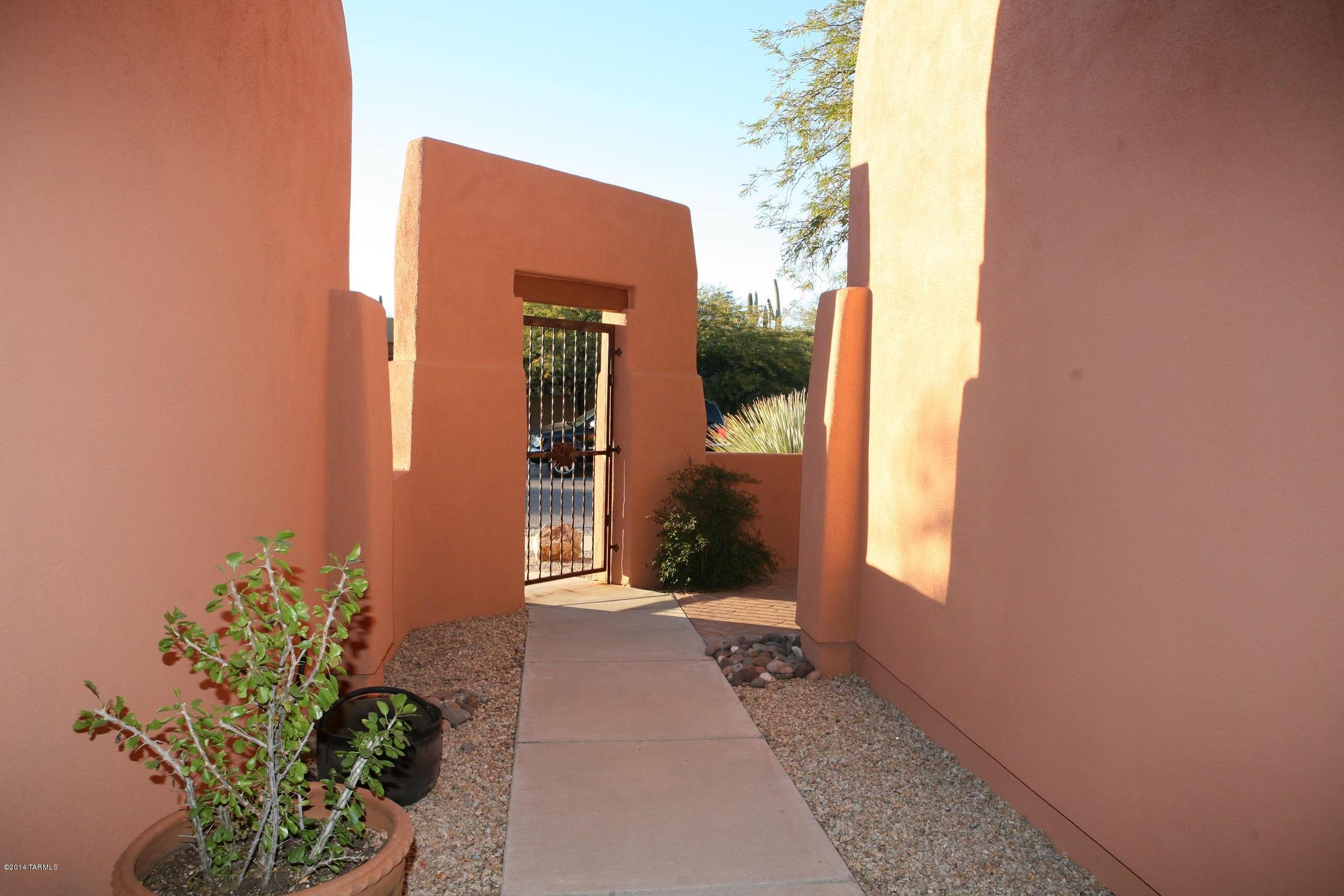 3091 W Painted Hills Ranch Court W